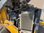 Motor with Engine - Right Side