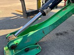Hydraulics with Cilindri stabilizzatori