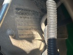 Motore with Emission Label