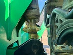 Hydraulics with Cilindri Livellamento