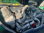 Motore with Engine - Right Side