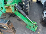 Chassis with Stabilizzatori