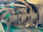 Hydraulics with Pompe (idrauliche)