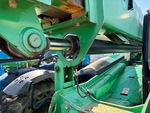 Hydraulics with Cilindri del braccio telescopico