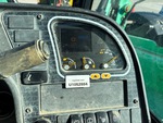 Control Station with Indicatori