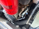Motore with A/C Compressor