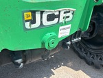 Drivetrain with Zużycie czopu wahliwego przedniej osi