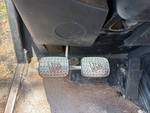 Chassis with Brake Control