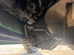 Drivetrain with Skrzynia biegów
