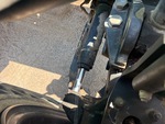 Hydraulics with Steering Cylinders