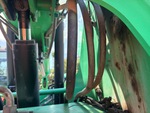 Hydraulics with Węże (układ hydrauliczny)