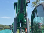 Hydraulics with Cylindry podnośnika wysięgnika