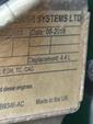Silnik with Emission Label