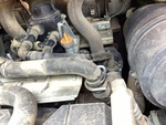 Moteur with Moteur - Côté droit