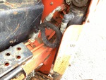 Système hydraulique with Tuyaux (hydrauliques)