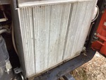 Moteur with Radiateur