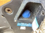 Moteur with Réservoir DEF / AdBlue