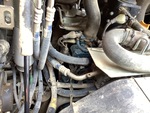 Moteur with Moteur - Côté gauche