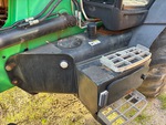 Hydraulics with Hydraulic Tank