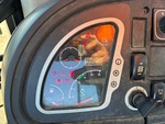 Control Station with Warning Lights