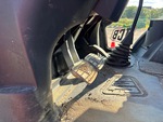 Chassis with Master Cylinder/Brake Control