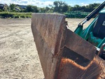 Specialty with Loader Bucket Edge / Shanks