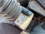 Safety with Safety lock out/stop