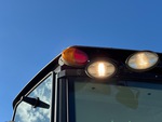General Appearance with Exterior Lights Functional
