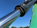 Hydraulics with Bucket Cylinder