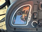 Control Station with Gauges