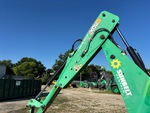Chassis with Stick Condition