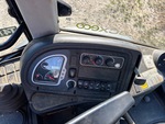 Control Station with Dash Console