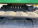 Undercarriage with Right Grouser Height