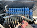 Hydraulics with Zawory