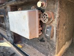 Hydraulics with Hydraulic Control Pattern Changer