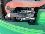 Silnik with A/C Compressor