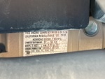 Silnik with Emission Label