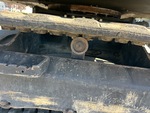 Undercarriage with Right Carrier Rollers