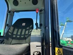 Safety with Wyłącznik/blokada bezpieczeństwa