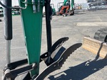 Specialty with Manipulator