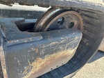 Undercarriage with Right Idler