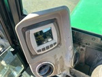 Control Station with Kontrolki ostrzegawcze silnika