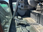 Control Station with Steering Controls