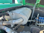Silnik with Engine - Right Side