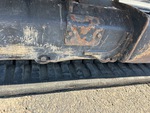 Undercarriage with Right Track Rollers
