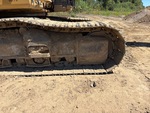Undercarriage with Right Track Tensioner