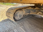 Drivetrain with Left Drive Motor
