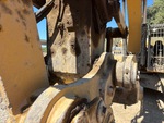 Chassis with Perni e boccole asta-benna