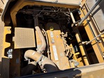 Motore with Engine - Right Side