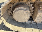 Drivetrain with Right Final Drive